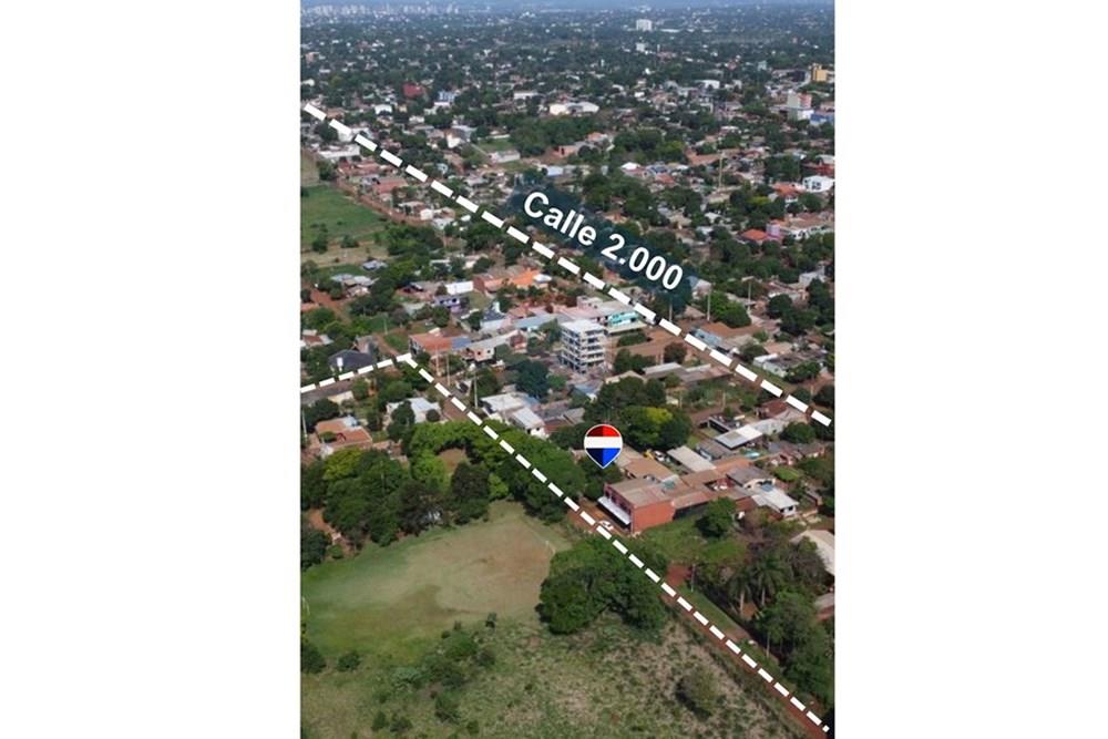 Residential - House - Paraguay Alto Paraná Ciudad Del Este - PY - CASA-CESAR-LIMITED-3.jpg - 143050002-230