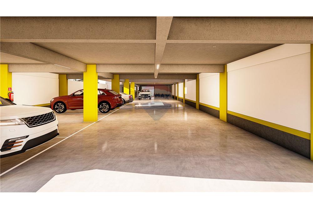 Residenziale - Appartamento - Paraguay Asunción Ycuá Satí - PY - 28 - 143025151-80