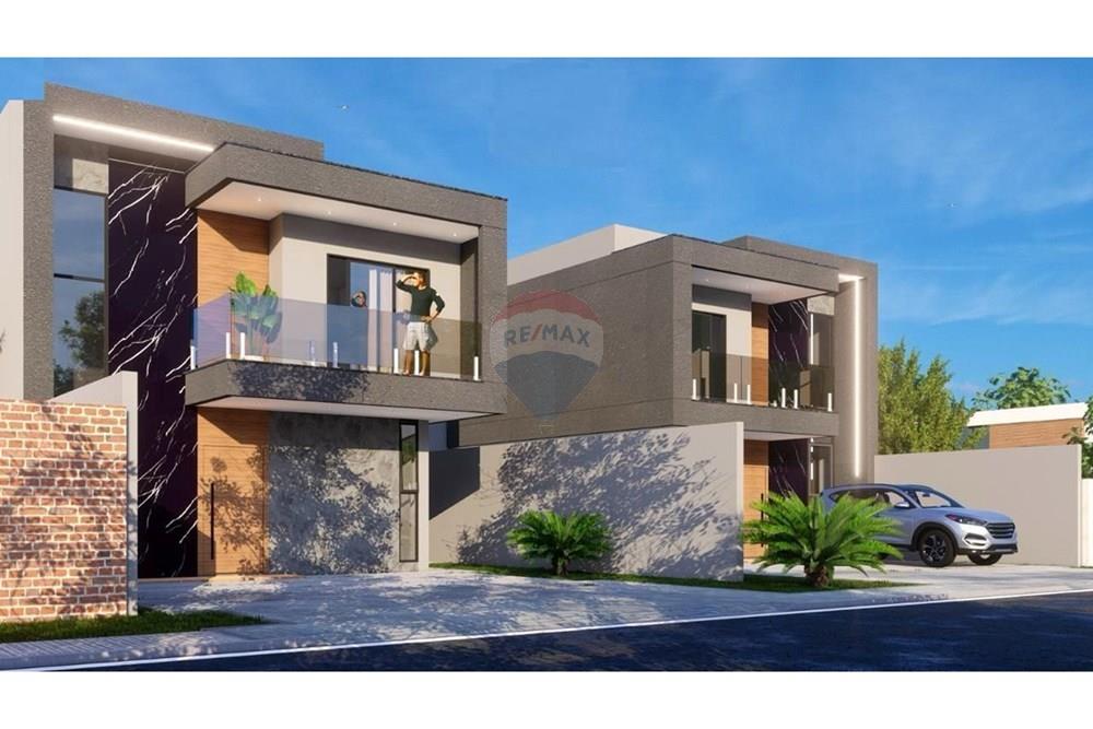 Residential - Duplex - Paraguay Alto Paraná Ciudad Del Este - PY - IMG_20250827_082544_527.jpg - 143050060-302