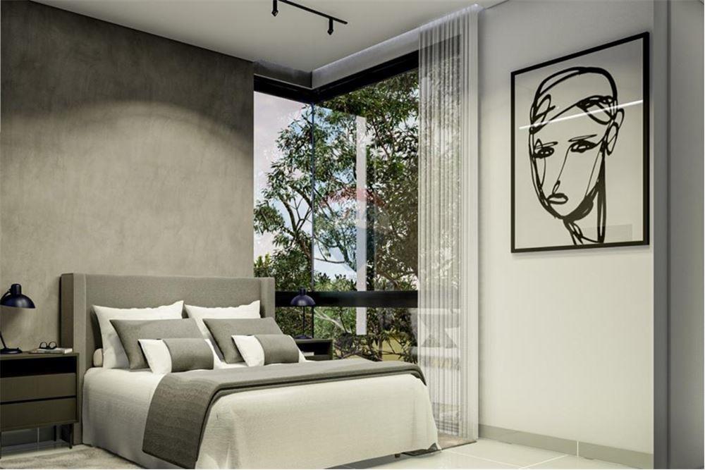 באזור מגורים - דירה - פרגוואי Alto Paraná Ciudad Del Este - PY - 18 - 143063201-203