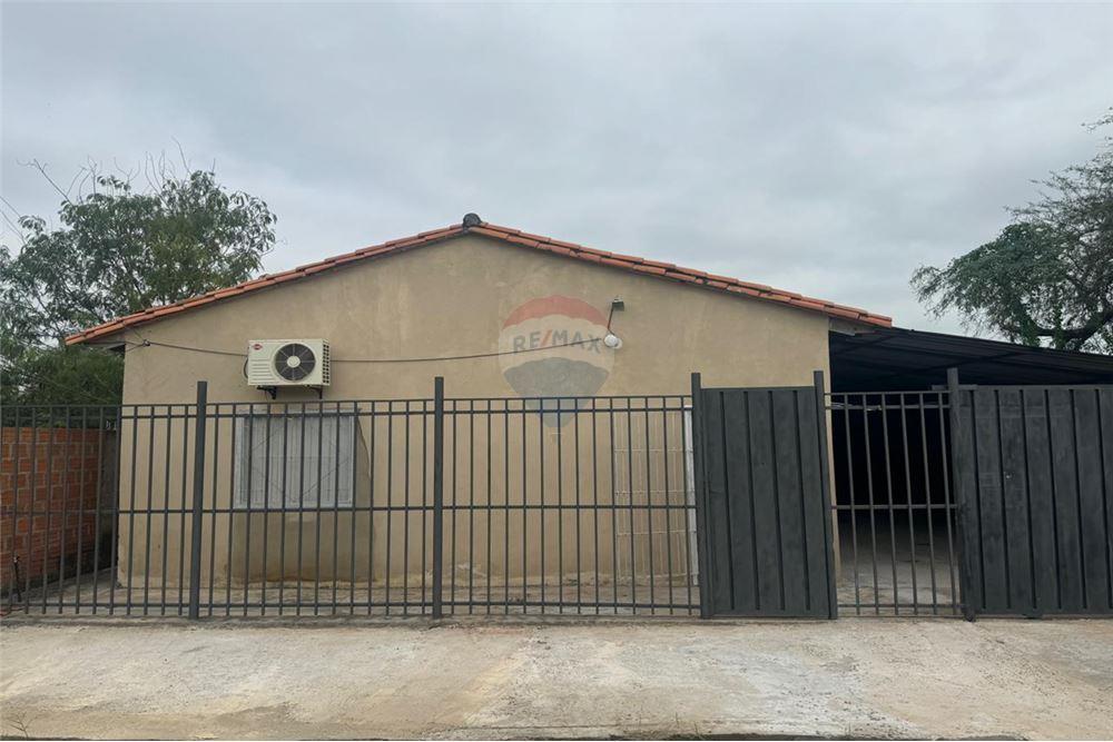 Mieszkaniowa - Dom wolnostojący - Paragwaj Presidente Hayes Doctor José Falcón - PY - 18 - 143063130-63