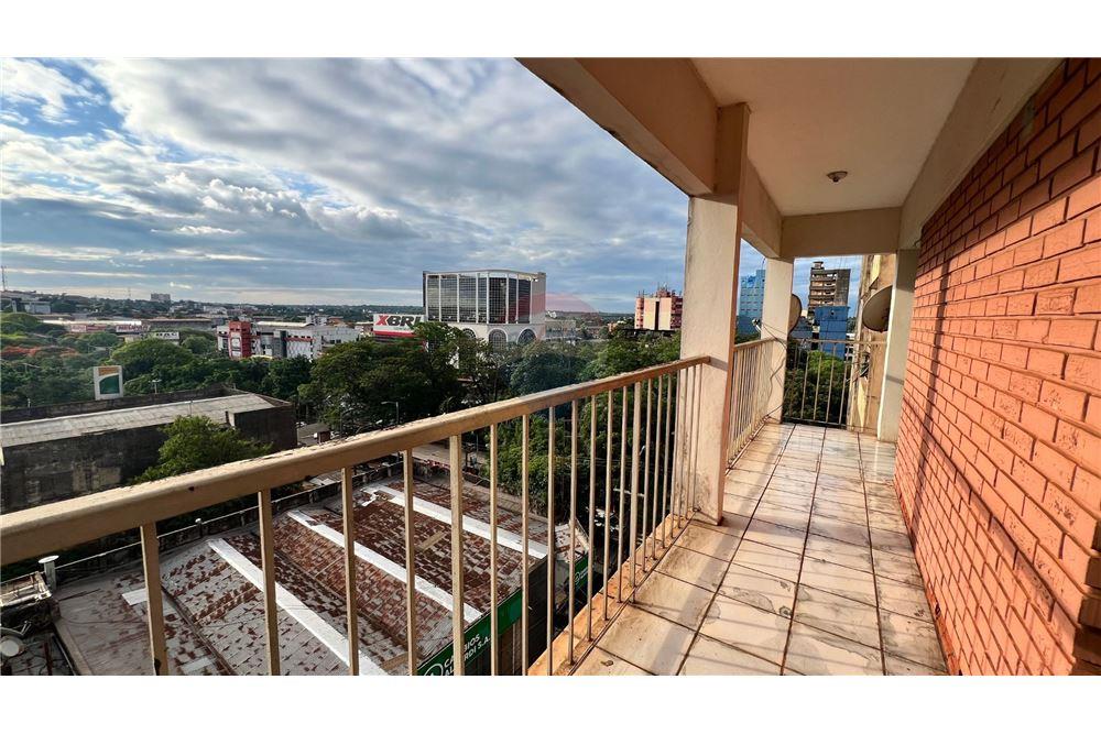 Departamento - Venta - Paraguay Alto Paraná Ciudad Del Este - 28 - 114001022-238