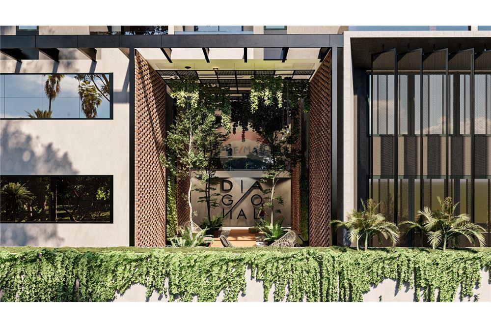 באזור מגורים - דירה - פרגוואי Alto Paraná Ciudad Del Este - PY - 4 - 143063201-203