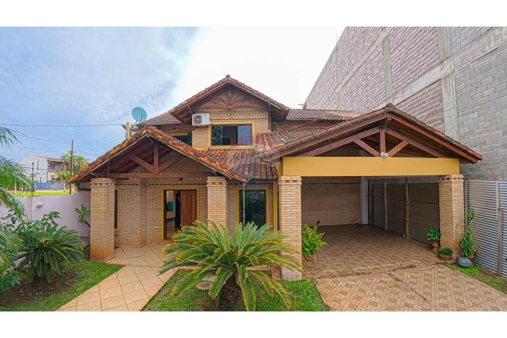 Residential - House - Paraguay Alto Paraná Ciudad Del Este - PY - IMG-20250528-WA0035.jpg - 143050053-63