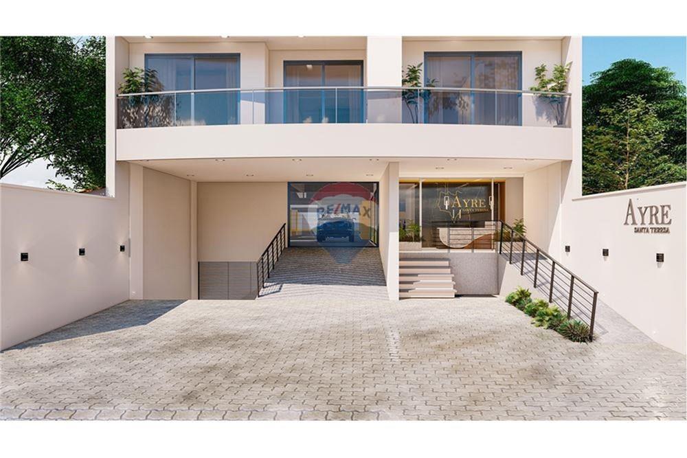 Residential - Asuinhuoneisto - Paraguay Asunción Ycuá Satí - PY - L_5f93cb38657646f185071750def06157.jpg - 143025155-225