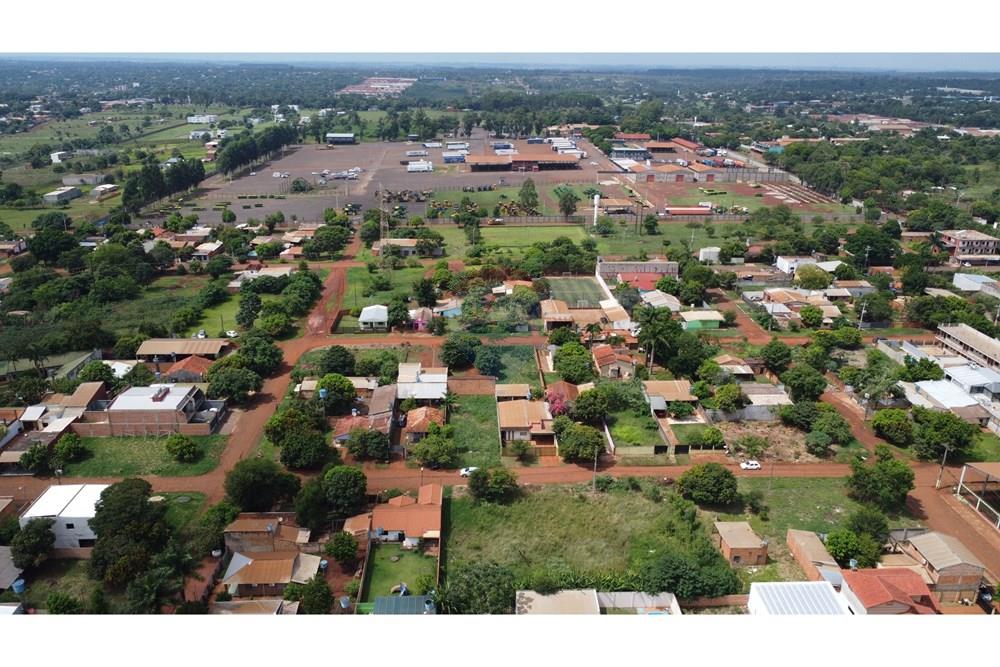 Komerciāli/Tirdzniecības - Zeme/gabalu - Paragvaja Alto Paraná Ciudad Del Este - PY - DJI_0857.JPG - 143050091-32