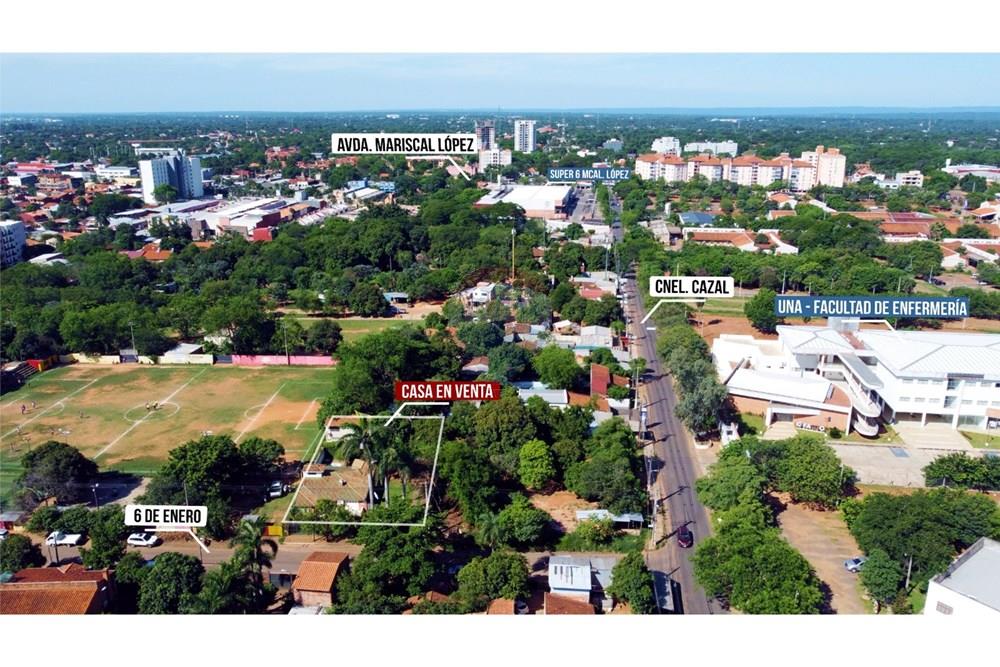 Residential - Hiša večstanovanjska - Paragvaj Central Fernando De La Mora - PY - WhatsApp Image 2025-03-21 at 15.03.33 (2).jpeg - 143036099-45