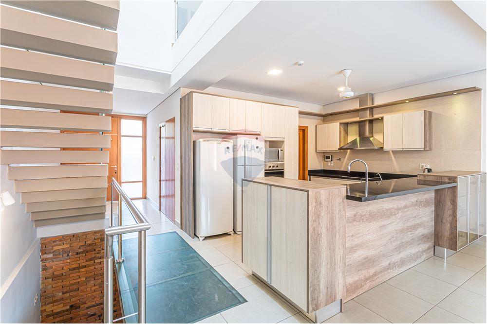 Rezidential - Duplex - Paraguay Asunción Recoleta - PY - 55 - 143014133-132