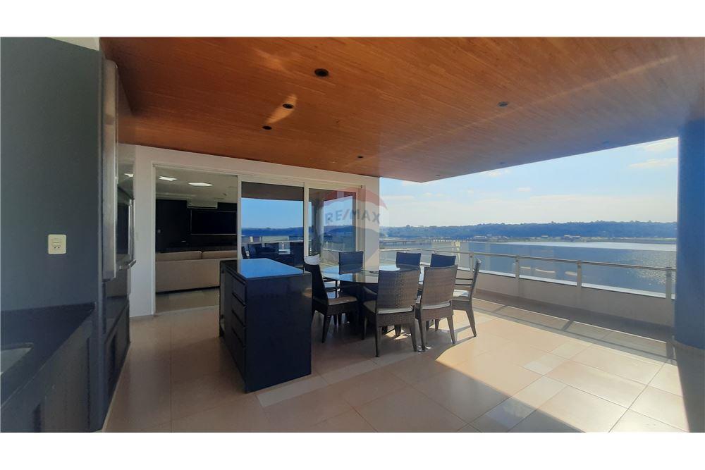 Residencial - Piso - Paraguay Itapúa Encarnación - PY - 38 - 143011063-97