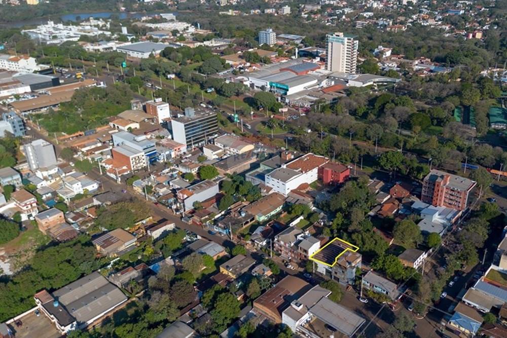 Commercial - Warehouse - Paraguay Alto Paraná Ciudad Del Este - PY - Foto  (5 de 8).jpg - 143050065-40