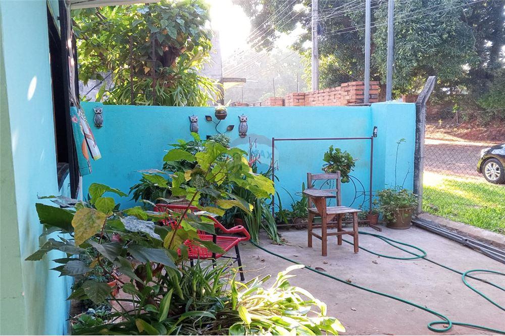 Casa - Venta - Paraguay Central Ñemby - 5 - 143026092-48