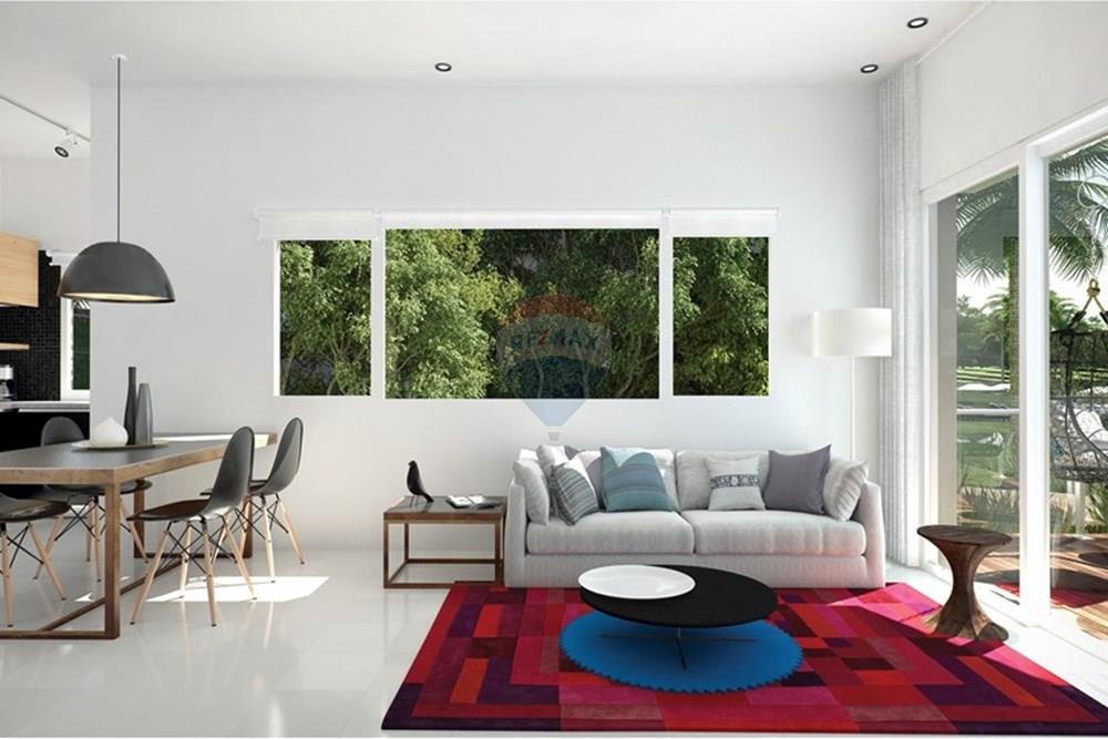 Residential - Condo/Apartment - Paraguay Alto Paraná Hernandarias - PY - Interior Terrazas 2.jpg - 143050056-125