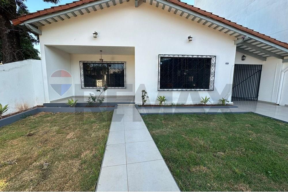 Residential - House - Paraguay Alto Paraná Ciudad Del Este - PY - 2.jpeg - 143050095-33