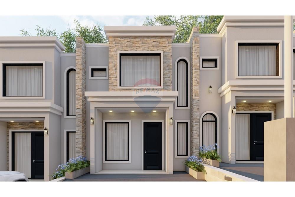 Residential - Duplex - Paraguay Alto Paraná Hernandarias - PY - 5. Zoom Tipo B.jpg - 143050006-104