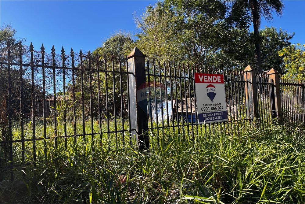 Terreno - Venta - Paraguay Central Ñemby - 33 - 143026092-59