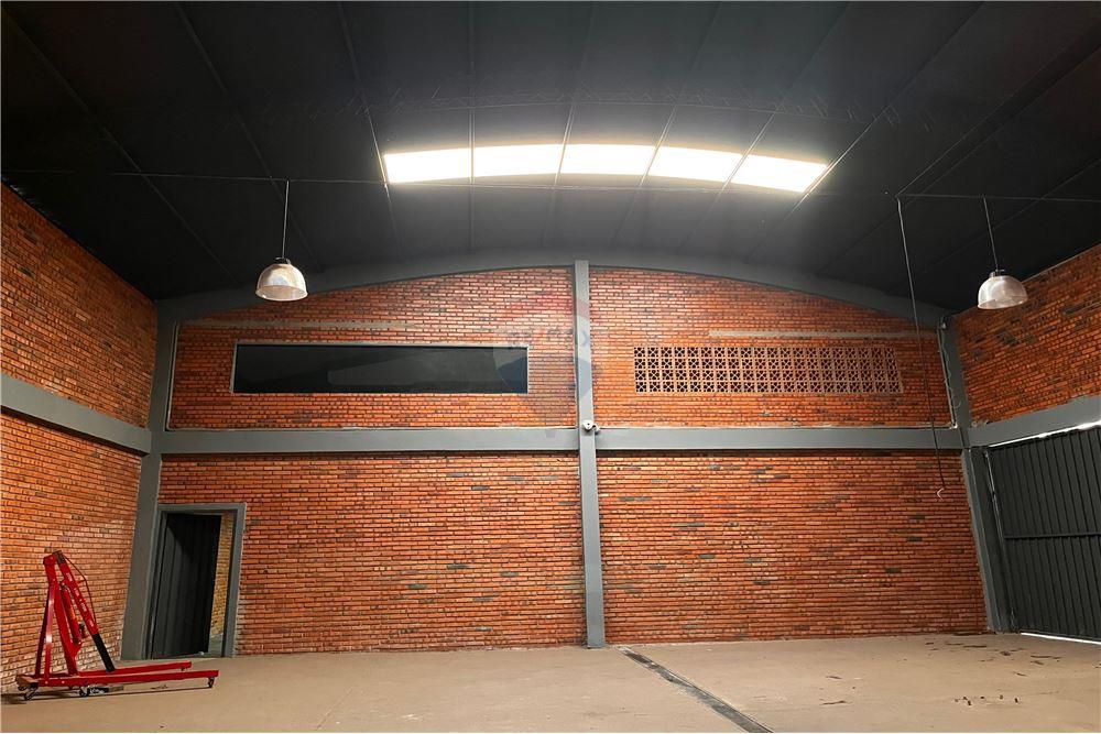 Depósito - Alquiler - Paraguay Central Ñemby - 18 - 143026092-60