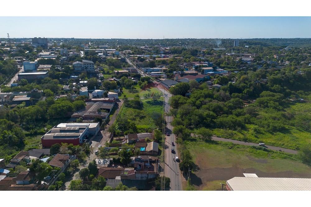 Commercial - Land - Paraguay Alto Paraná Ciudad Del Este - PY - FOTO (8 de 13).jpg - 143050072-47