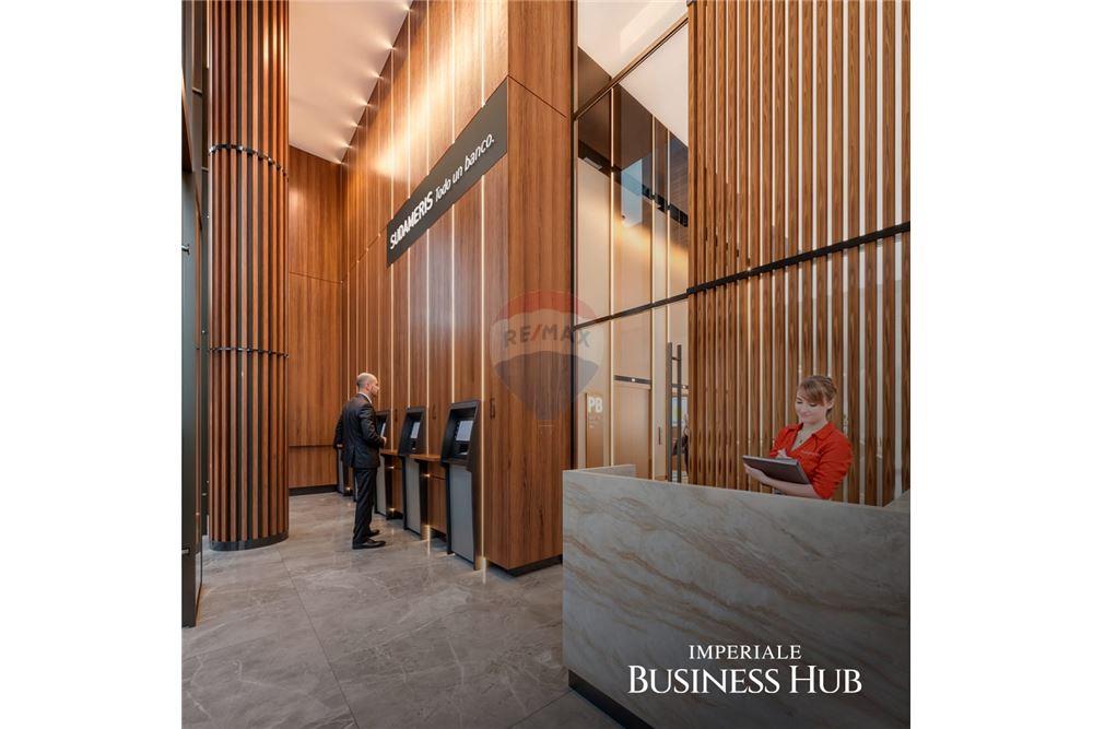 Commercial - Business - Paraguay Asunción Ycuá Satí - PY - 4 - 143056056-39