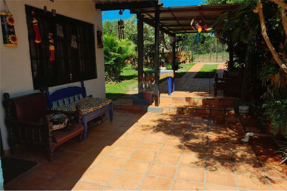 Residential - हाउस - Paraguay Central Limpio - PY - 2 - 143025144-48