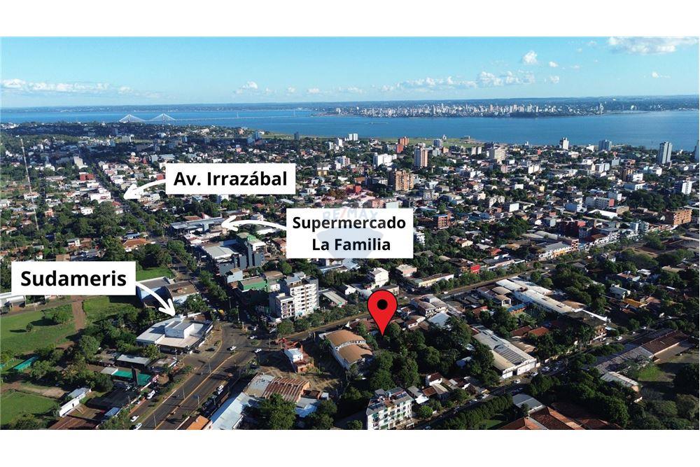 Terreno - Venta - Paraguay Itapúa Encarnación - 3 - 143011007-1450