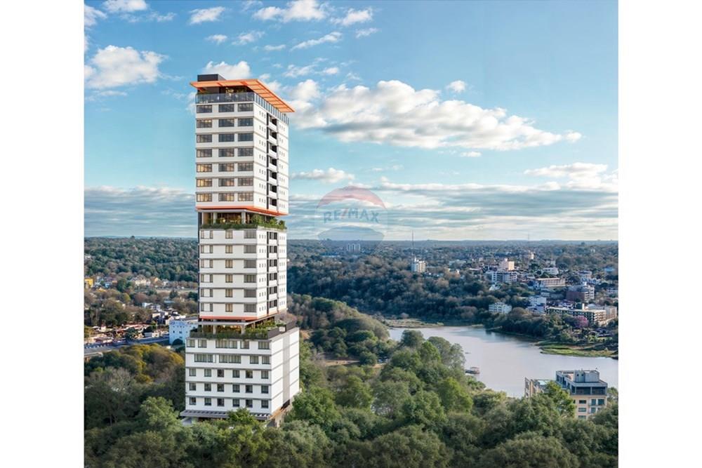 Residential - Condo/Apartment - Paraguay Alto Paraná Ciudad Del Este - PY - VISTA 10.jpg - 143050056-174