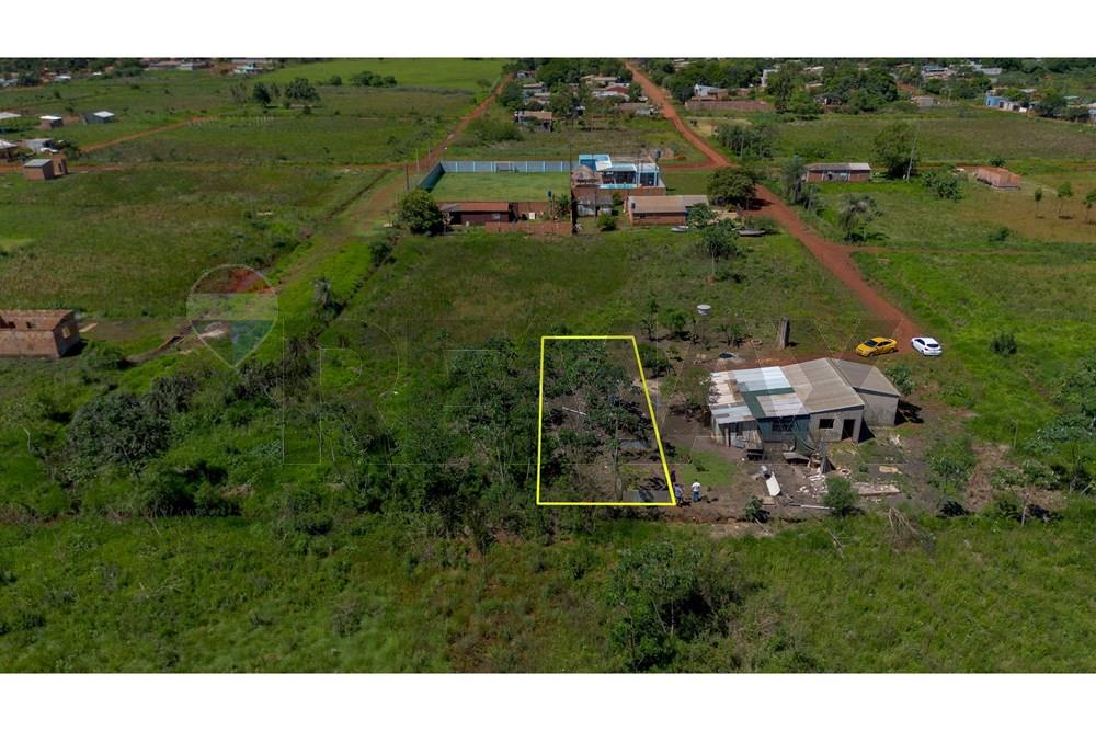 Residential - Land - Paraguay Alto Paraná Hernandarias - PY - DJI_0348 (1).jpg - 143050172-2