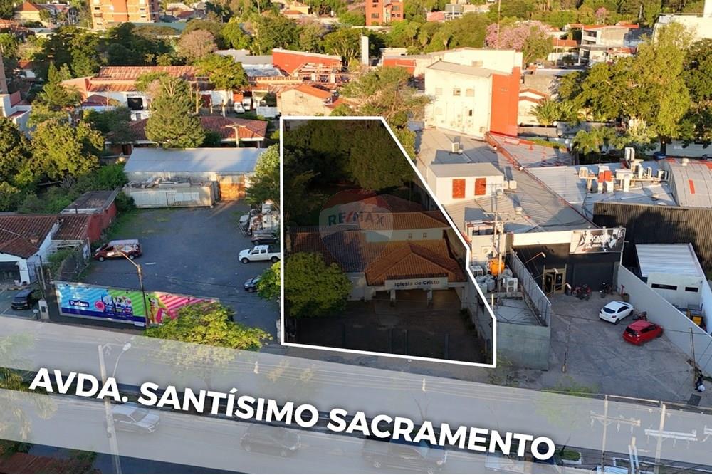 Residential - Lahan - Paraguay Asunción Santo Domingo - PY - 4 (9).jpg - 143098009-660