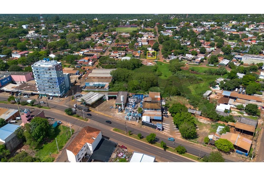 Residential - House - Paraguay Alto Paraná Presidente Franco - PY - FOTO (7 de 10).jpg - 143050147-8