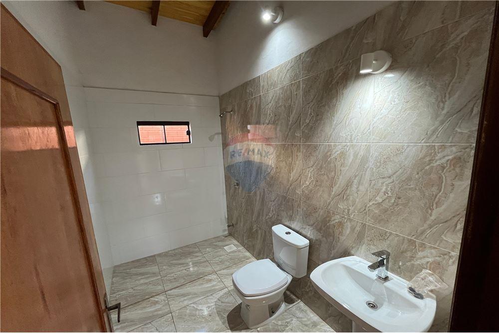 Residential - Fritliggende - Paraguay Itapúa Hohenau - PY - 20 - 143011043-229