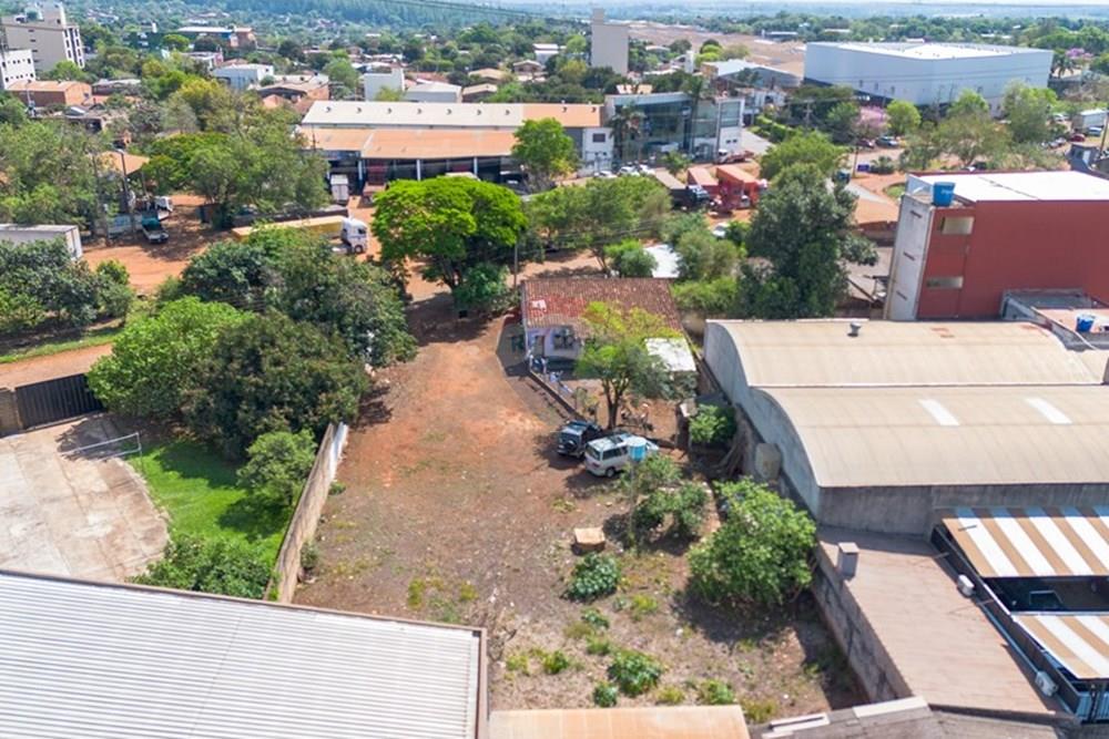 Comercial - Terrenos - Paraguay Alto Paraná Ciudad Del Este - PY - FOTO (9 de 9).jpg - 143050049-114