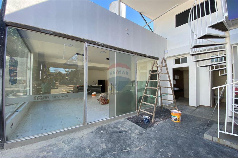 Local Comercial - Alquiler - Paraguay Central Fernando De La Mora - 10 - 143025147-86