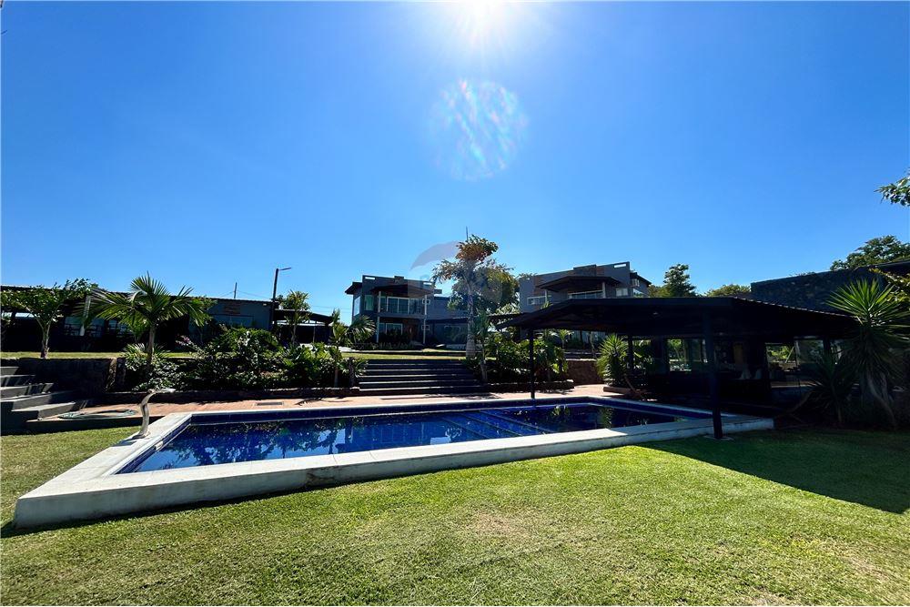 Casa - Venta - Paraguay Itapúa Encarnación - 44 - 143011007-1606