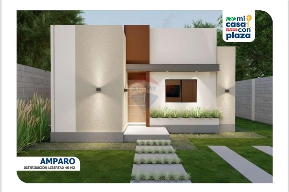 Residential - House - Paraguay Alto Paraná Presidente Franco - PY - WhatsApp Image 2025-06-16 at 14.45.51 (1).jpeg - 143050104-29