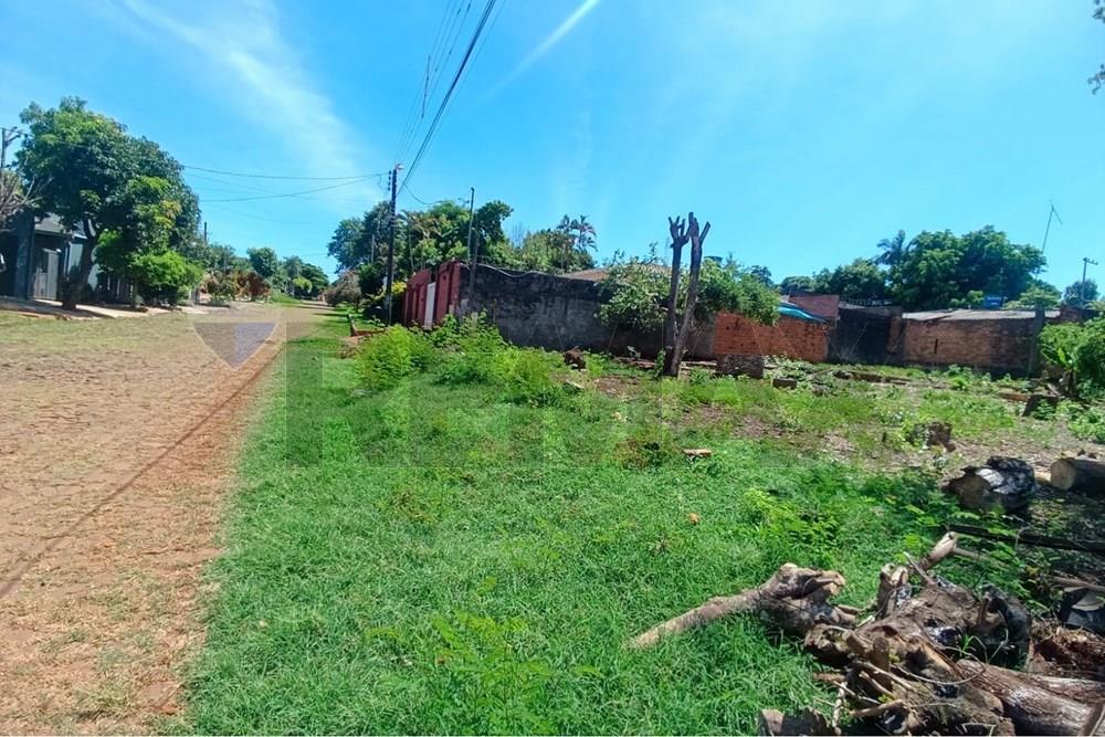 Residential - Land - Paraguay Alto Paraná Presidente Franco - PY - SOLANO8.jpeg - 143050055-132
