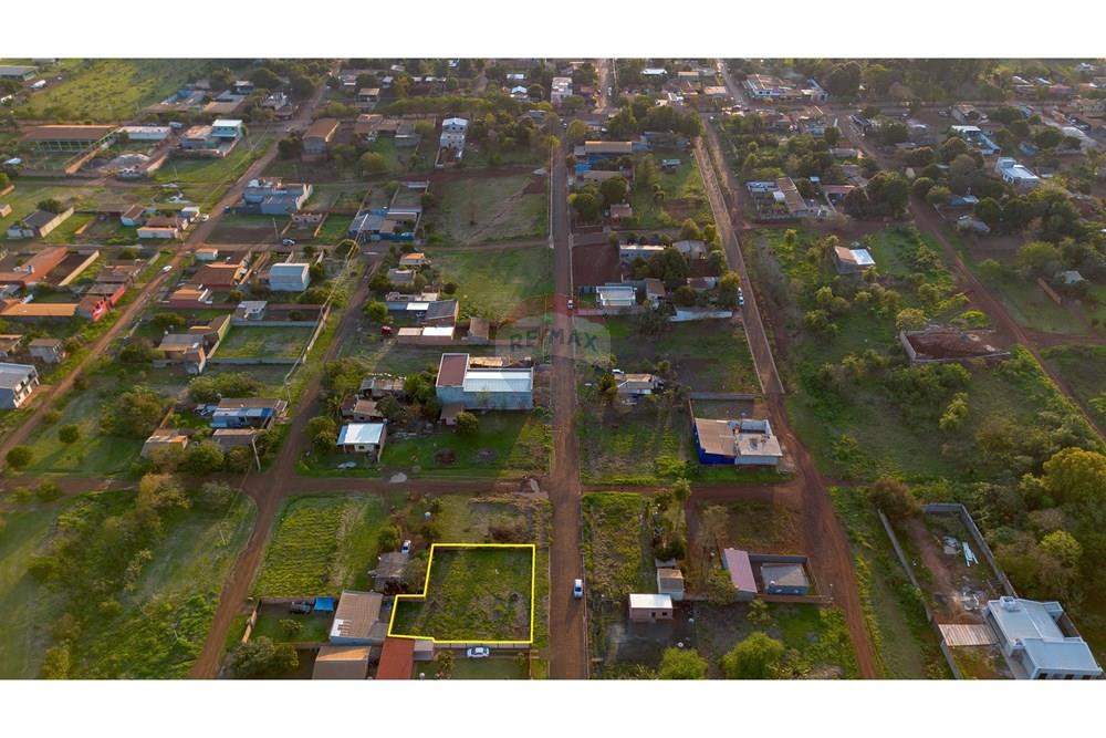 Residential - Land - Paraguay Alto Paraná Ciudad Del Este - PY - km 10 6.jpg - 143050121-21