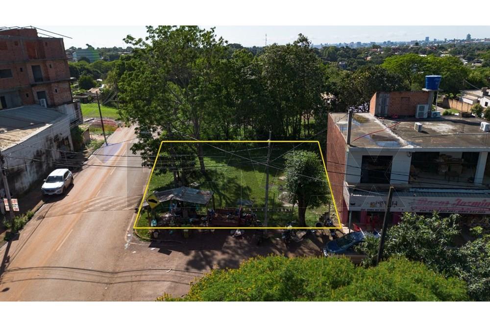 Terreno - Venta - Paraguay Alto Paraná Ciudad Del Este - Copia de Plantilla A (7).jpg - 143050187-5