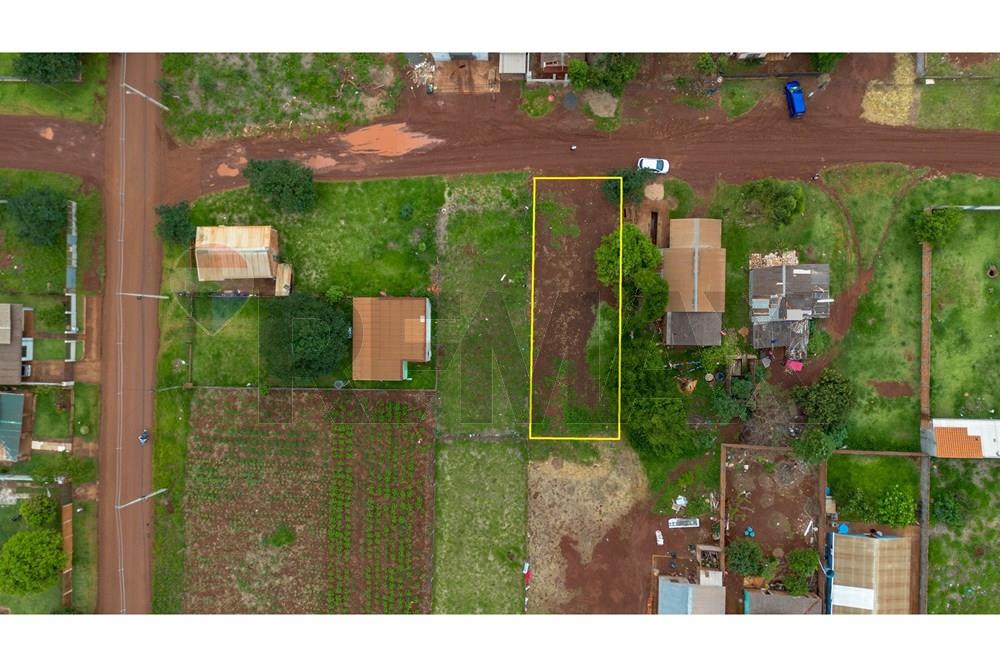 Residential - Land - Paraguay Alto Paraná Hernandarias - PY - FOTO (2 de 8).jpg - 143050172-3