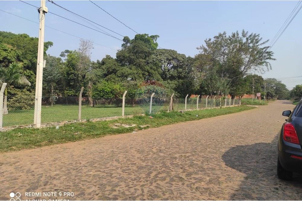 Mieszkaniowa - Działka - Paragwaj Central Luque - PY - 4.jpg - 143036051-177