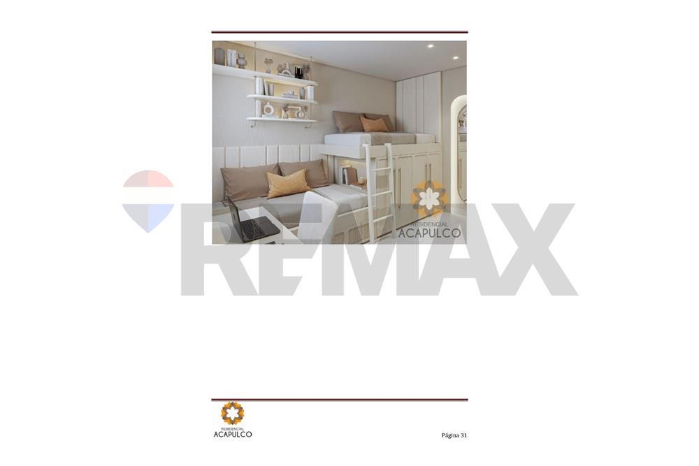 Residential - Condo/Apartment - Paraguay Alto Paraná Ciudad Del Este - PY - RESIDENCIAL ACAPULCO 2025_page-0031.jpg - 143050056-167