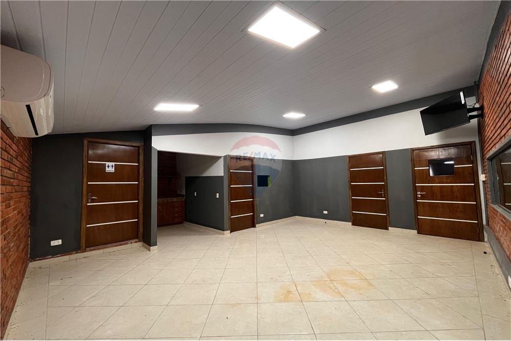 Depósito - Alquiler - Paraguay Central Ñemby - 20 - 143026092-60