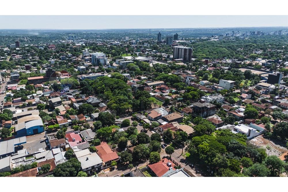 Residential - Land - Paraguay Alto Paraná Ciudad Del Este - PY - DJI_0545.jpg - 143050006-124