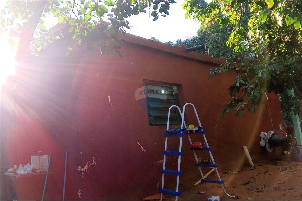 Casa - Venta - Paraguay Central Ñemby - 11 - 143026092-48