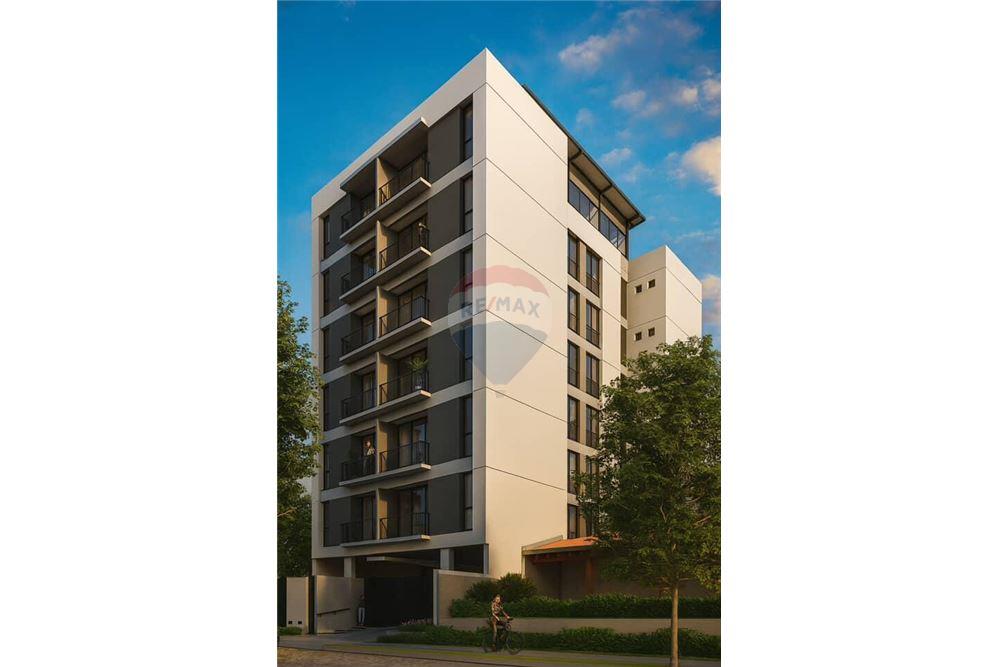 Residential - Leilighet - Paraguay Asunción Barrio Jara - PY - 8 - 143080055-125