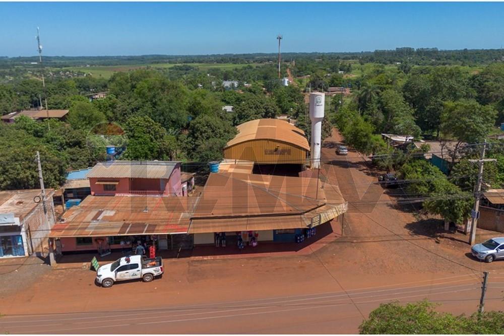 Commercial - Business - Paraguay Alto Paraná Presidente Franco - PY - FOTO-2.jpg - 143050179-4