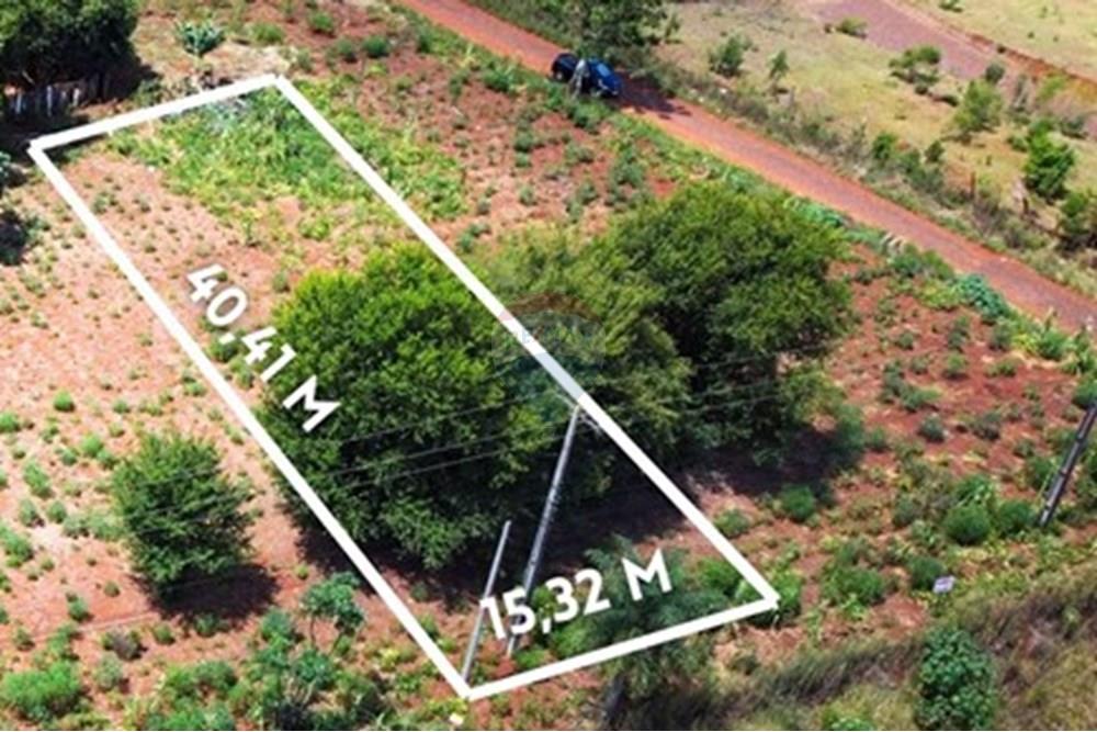 Commercieel - Grond - Paraguay Alto Paraná Minga Guazú - PY - 613.03 M2.jpg - 143099013-14