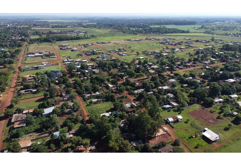 Residential - Land - Paraguay Alto Paraná Minga Guazú - PY - DJI_0003.JPG - 143050002-236