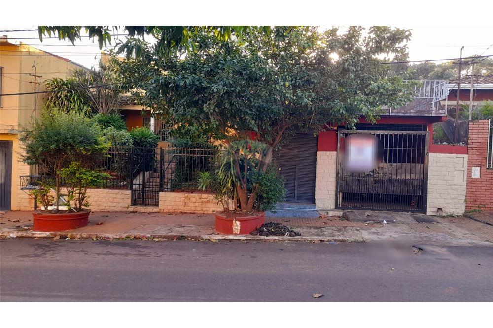 Residenziale - Casa - Paraguay Asunción Pinoza - PY - 1 - 143037125-10