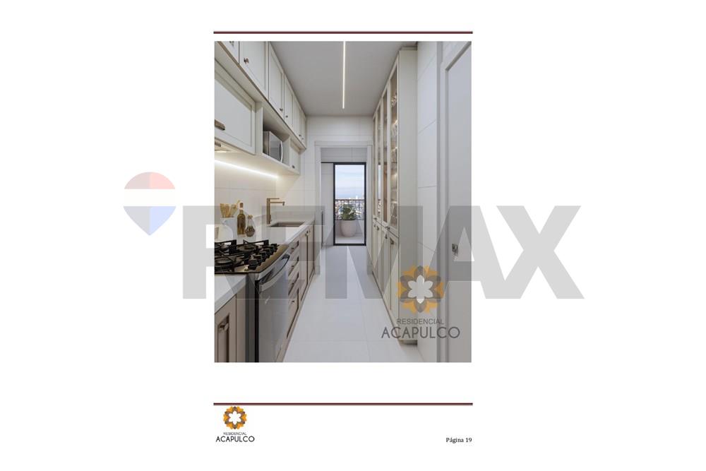 Residential - Condo/Apartment - Paraguay Alto Paraná Ciudad Del Este - PY - RESIDENCIAL ACAPULCO 2025_page-0019.jpg - 143050056-167