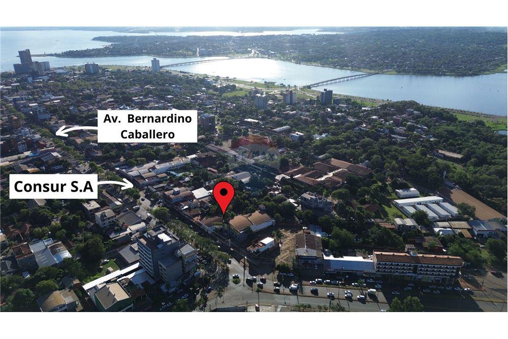 Terreno - Venta - Paraguay Itapúa Encarnación - 5 - 143011007-1450