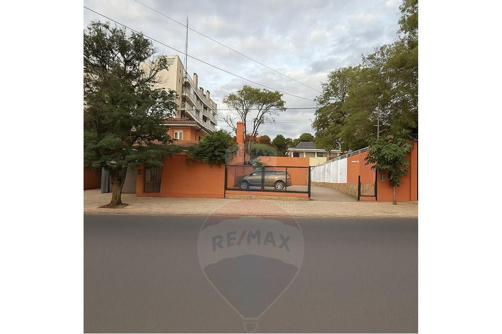 Commercieel - Kantoorruimte - Paraguay Asunción San Roque - PY - IMG-20250727-WA0001.jpg - 143080203-1